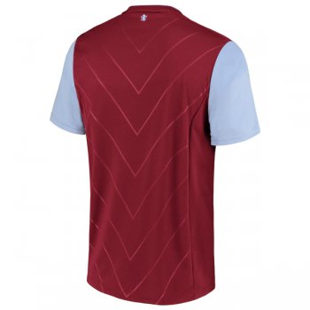 22-23 Aston Villa Home Jersey