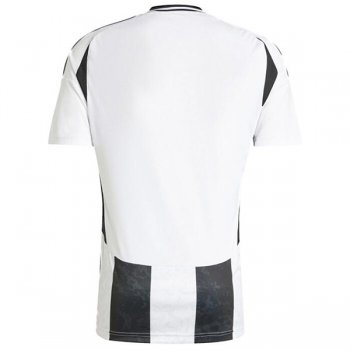 24-25 Juventus Home Jersey