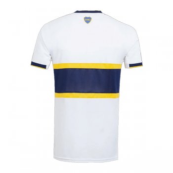 22-23 Boca Juniors Away Jersey