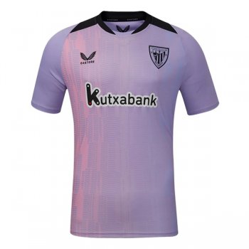 24-25 Athletic Bilbao Third Jersey