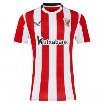 24-25 Athletic Bilbao Home Jersey