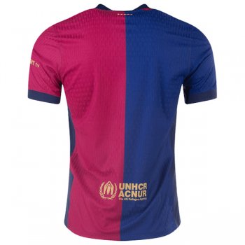 Barcelona 125th Anniversary Home Jersey (Player Version)