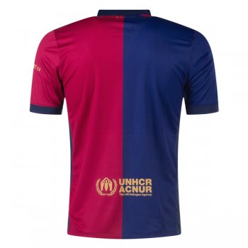 24-25 Barcelona Home Jersey