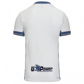 24-25 Inter Milan Away Jersey(Player Version）