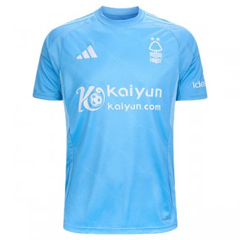 24-25 Nottingham Forest Third Jersey