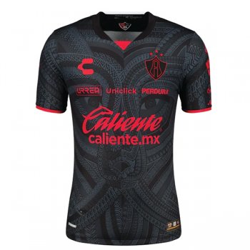 22-23 Tijuana Xolos Third Soccer Jersey