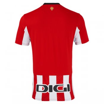 24-25 Athletic Bilbao Home Jersey