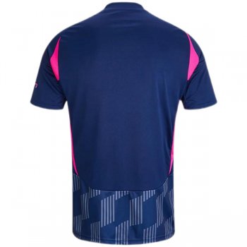 24-25 Nottingham Forest Away Jersey