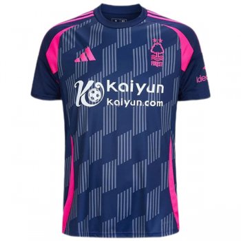 24-25 Nottingham Forest Away Jersey