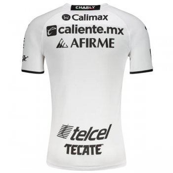 22-23 Tijuana Xolos Away Soccer Jersey