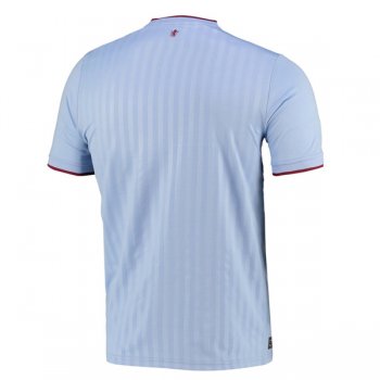 22-23 Aston Villa Away Jersey