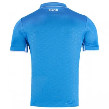 24-25 Napoli Home Jersey