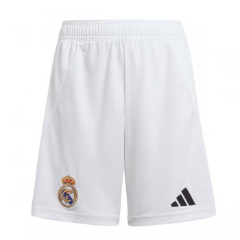 24-25 Real Madrid Home Short