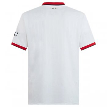 24-25 AC Milan Away Jersey